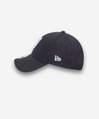 Sydney FC New Era Navy/Sky Tonal 9FORTY Snapback Cap