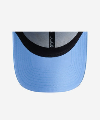 Sydney FC New Era Script 9FORTY Snapback Cap