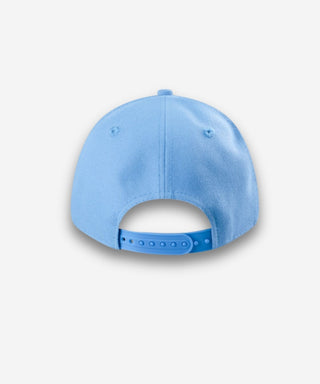 Sydney FC New Era Script 9FORTY Snapback Cap