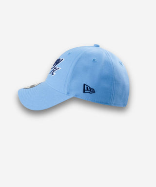 Sydney FC New Era Script 9FORTY Snapback Cap