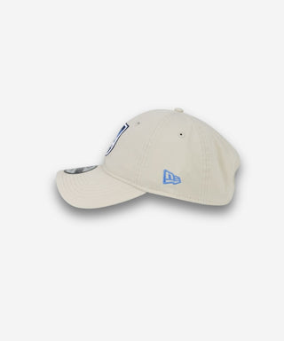 Sydney FC New Era Stone 9TWENTY Cloth Strap Cap