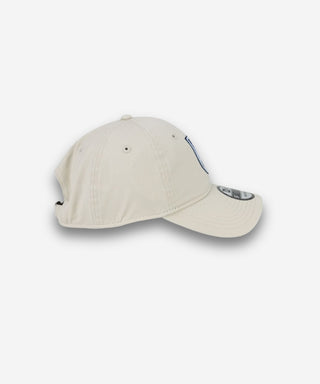 Sydney FC New Era Stone 9TWENTY Cloth Strap Cap