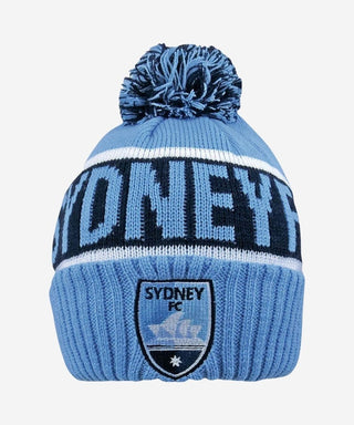 Sydney FC Striker Beanie