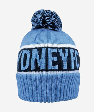 Sydney FC Striker Beanie