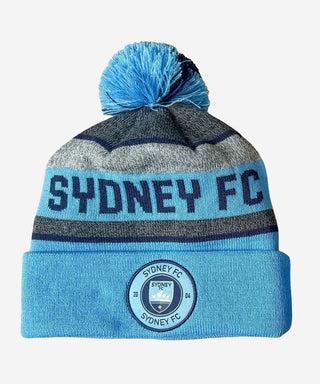 Sydney FC Tundra Beanie
