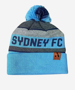 Sydney FC Tundra Beanie