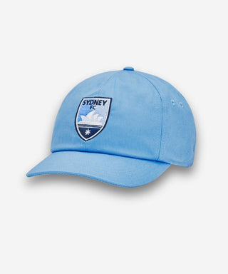 Sydney FC UA Cap Sky Blue